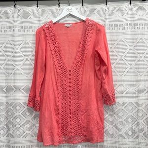 Raviya Coverup- Size L